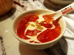 红白冰粉-臻享無招牌·食蛙专门店(太古里店)