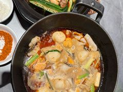 -肖记公安牛肉鱼杂馆·省级非物质文化遗产(江汉路直营店)