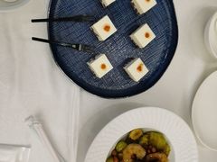 -品海楼·大连海胆锅贴馆(东港店)