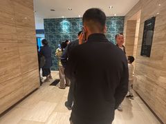 -上海龙之梦万丽酒店