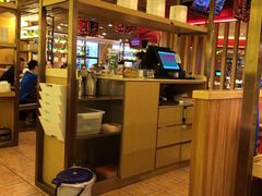 -西贝莜面村(香蜜湖店)