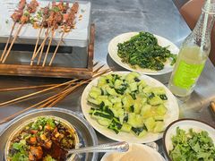 -小板凳(四公里店)