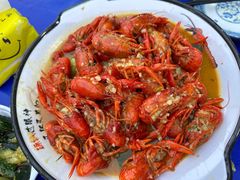 -徐州烧烤龙虾大排档(君临紫金店)