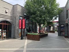 -龙湖星悦荟(颐和店)