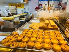 -鲍师傅糕点(台东步行街店)