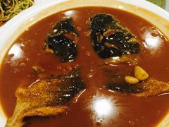 -香融府·烤鸭·家常菜(马家堡路店)