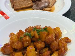 -王庄阿咪海鲜大排档(象园店)