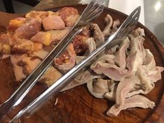 -尚尚仙·酸汤猪手·猪肚鸡火锅(华联万柳购物中心店)