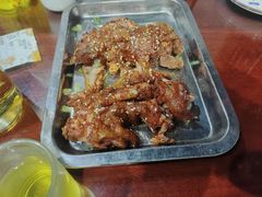 -三宽猪蹄(咸阳店)