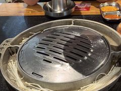 -哈哈碳都·牛肋条无限自助烤肉(宝龙店)