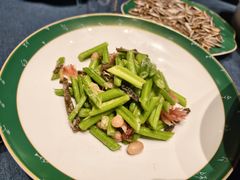 -金狮麟·新豫菜(金码大厦店)