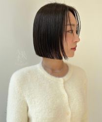 -FASHION PALACE hair+