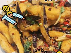-五谷丰登·胶东海鲜·家常菜(张村店)