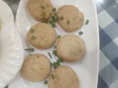 -钱大妈海鲜饭店(保利林语店)