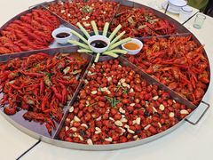 -湘江大码头·龙虾馆(渔人码头一店)