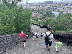 -虞山城墙