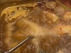 -牛里牛气· 榴莲海鲜鲜牛肉自助火锅·烤肉(横岗店)
