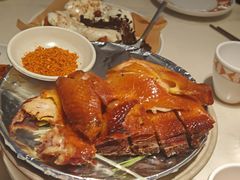 -食膳星港记·手工现做港式茶餐厅(吉联店)