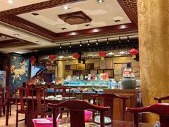 大堂-洁雅小南方俏巴鱼馆(汴河街店)