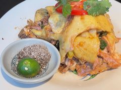 -大头虾越式风味餐厅(光明广场店)