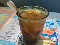 -大头力茶餐厅(花都融创茂店)