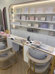 -爱睫物语·美甲美睫