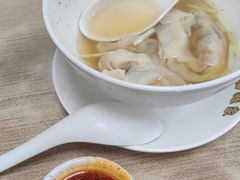 -百福麵家(新馬路店)