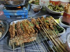 -麻木老地方牛筋牛杂(长堤街店)