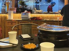 -串王阿三烧烤·小龙虾·烤鱼(拱墅胜利河美食街店)