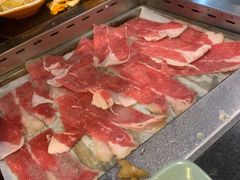 app肥牛-巴麦隆自助烤肉(桂林路店)