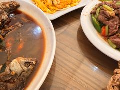 -山涧人家·旺山农家菜(旺山店)