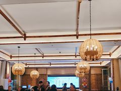 -湘力力小院·鱼汤泡饭(枫林路店)