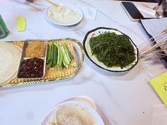 -烤五行·烧烤烤串(石佛营店)