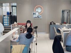 -鱼酷活鱼烤鱼(广场店)