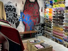 -聚点滑板SPOT SKATE(常熟路店)