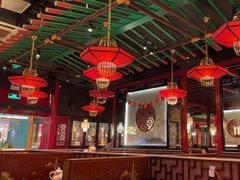 -缪氏川菜(深圳北站缤果空间店)