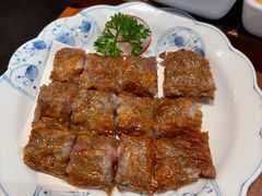 五香卷-林四喜·闽南传家菜(鼓浪屿店)