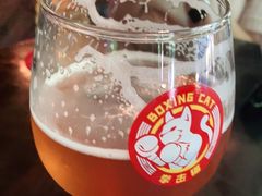 -Boxing Cat Brewery拳击猫精酿啤酒馆(思南公馆店)