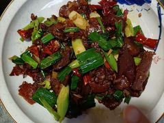 -大碗厨 25年老字号 现炒湘菜(四季天地店)