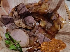-大鸭梨烤鸭店(花园村店)