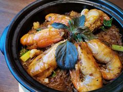 -星叶·东南亚料理(宁波万象汇店)