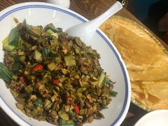 -胡胖子有点味·湘鄂菜(花桥中百仓储店)