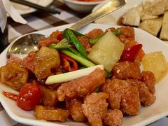 -文东记(马里士他店)