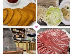 -牛街·马辈儿涮肉(牛街二店)
