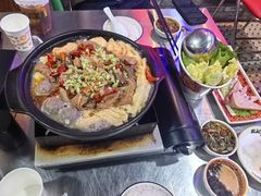 -华仔哥牛杂餐室