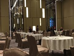 大堂-白云宾馆·白云宴餐厅