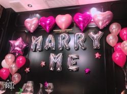 点击看大图 -迈瑞米求婚策划(静安店)