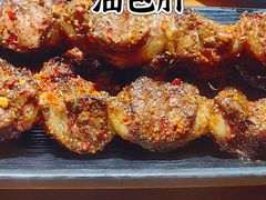 -天山集市餐厅(康城店)