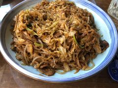 -95号酱骨·一块豆腐(展春园西路店)