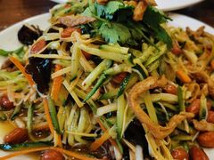 -明海妈妈菜(大连外国语学院店)